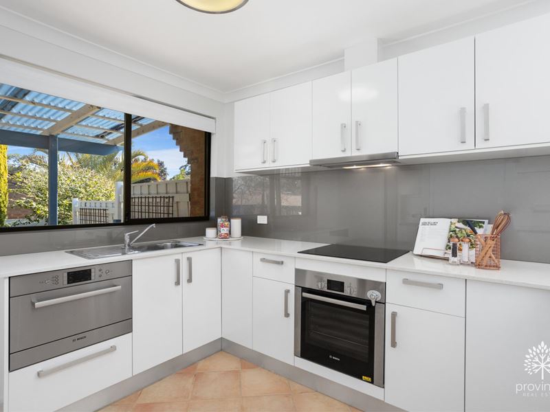 7/1 Poets Lane, Kalamunda WA 6076
