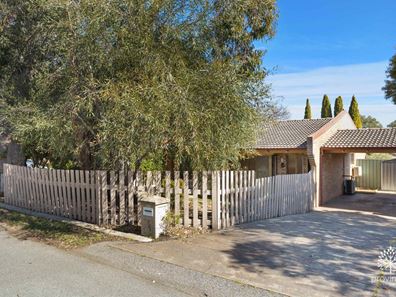 7/1 Poets Lane, Kalamunda WA 6076