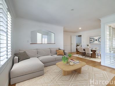 17 Kooringa Place, Currambine WA 6028