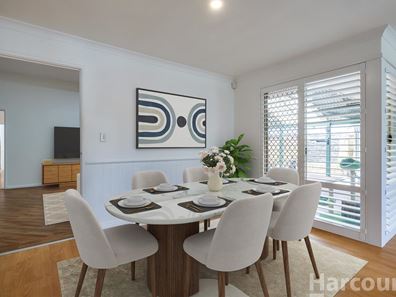 17 Kooringa Place, Currambine WA 6028