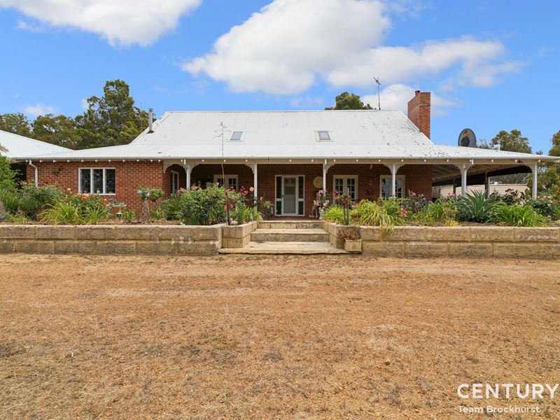 144 Utah Road, Gidgegannup WA 6083