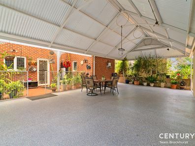 144 Utah Road, Gidgegannup WA 6083