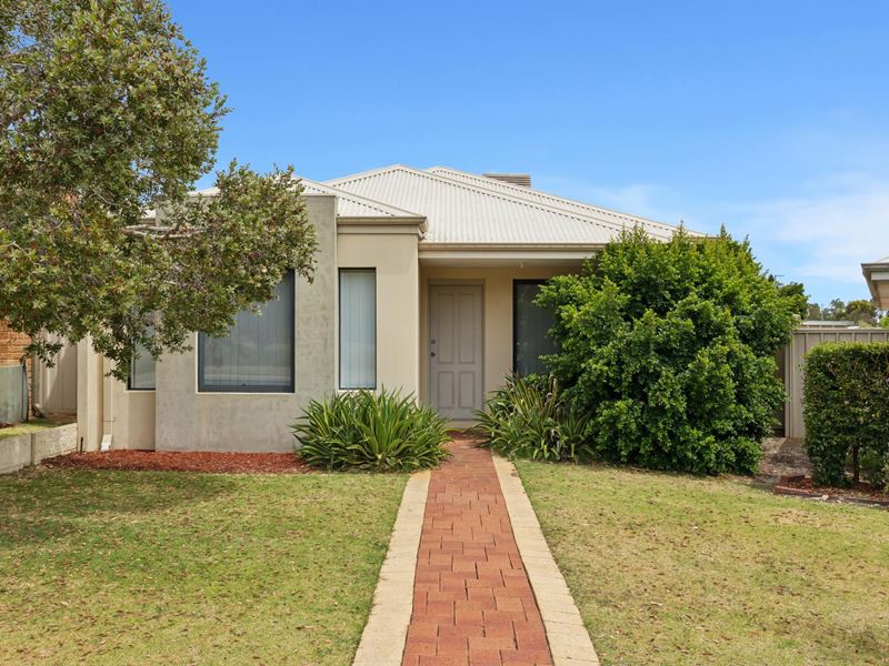 18/61 Elvire Street, Viveash