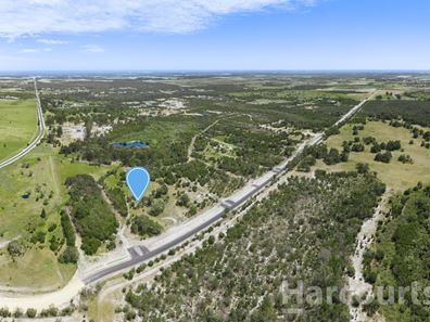 Lot 810,  Brookland Park Estate, Nambeelup WA 6207