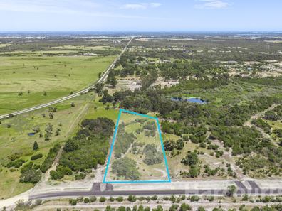Lot 810,  Brookland Park Estate, Nambeelup WA 6207