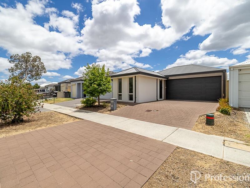 22B Bertram Street, Maddington
