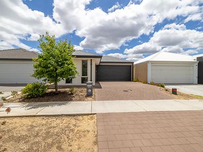 22B Bertram Street, Maddington WA 6109
