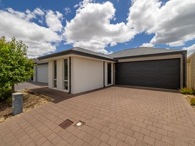 22B Bertram Street, Maddington WA 6109