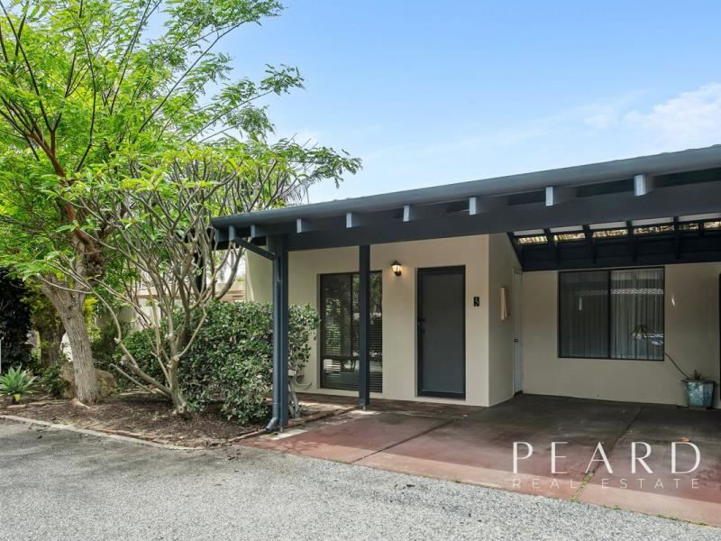 5/99-101 Brighton Road, Scarborough WA 6019
