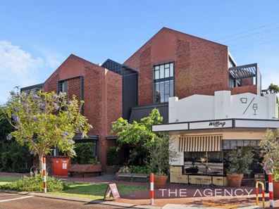 205/181 Central Avenue, Mount Lawley WA 6050