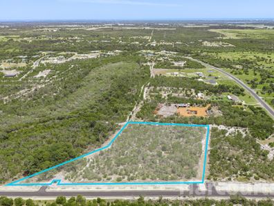 Lot 549,  Brookland Park Estate, Nambeelup WA 6207