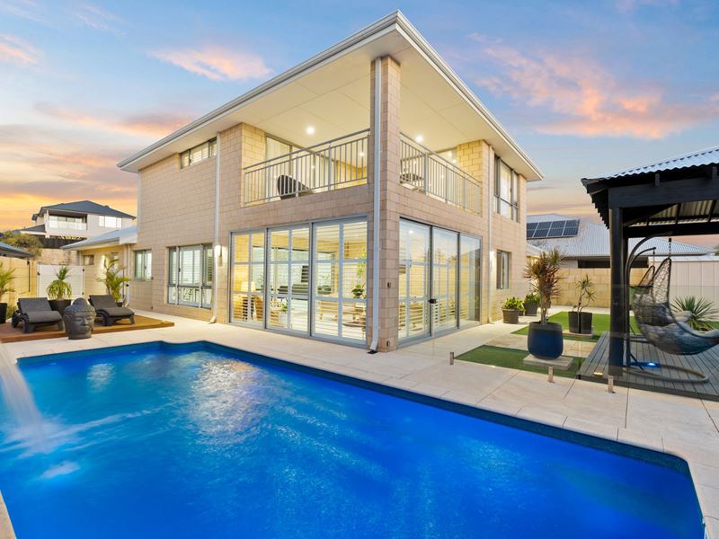 32 Bendalong Boulevard, Secret Harbour WA 6173