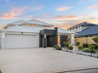 32 Bendalong Boulevard, Secret Harbour WA 6173