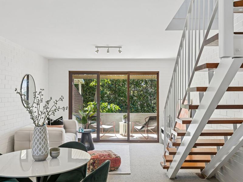 9/218 York Street, Subiaco