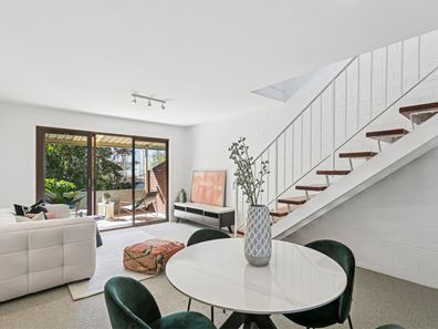 9/218 York Street, Subiaco WA 6008