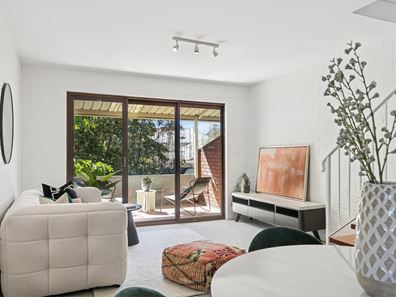 9/218 York Street, Subiaco WA 6008