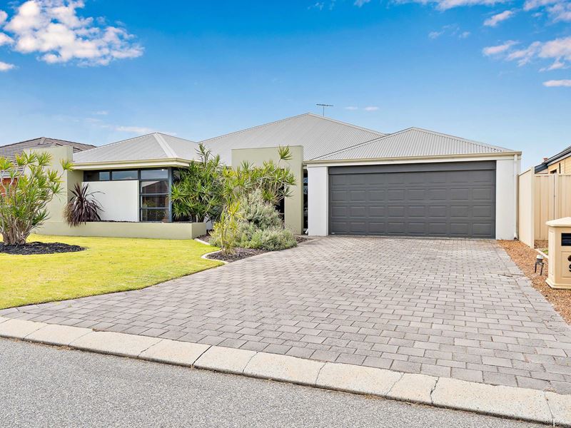 9 Calgary Street, Southern River WA 6110