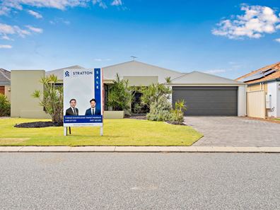 9 Calgary Street, Southern River WA 6110