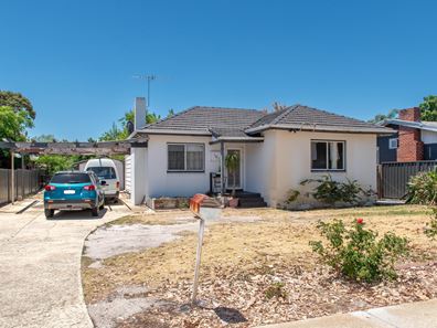 101 Manning Road, Bentley WA 6102