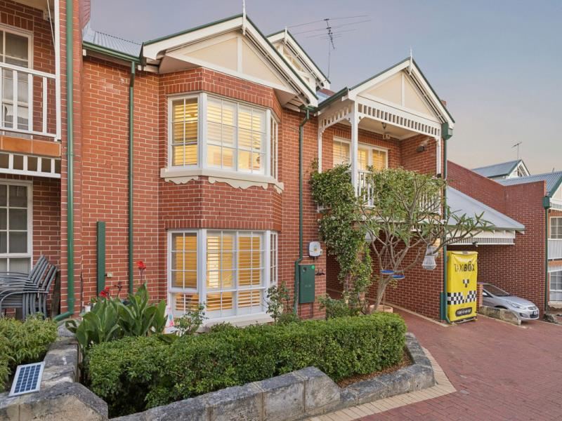 2/61 Kirkham Hill Terrace, Maylands WA 6051