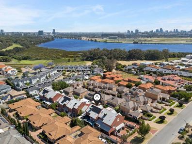 2/61 Kirkham Hill Terrace, Maylands WA 6051