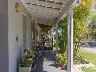 6/1515 Old Coast  Road, Bouvard WA 6211