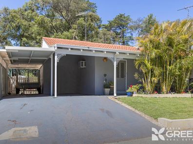 6/1515 Old Coast  Road, Bouvard WA 6211