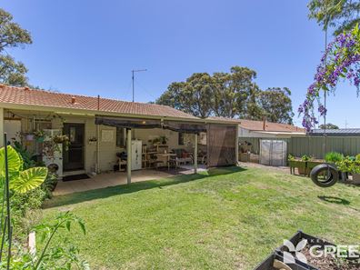 6/1515 Old Coast  Road, Bouvard WA 6211