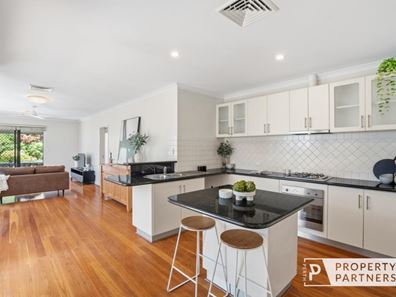 56A Lombardy Street, Woodlands WA 6018