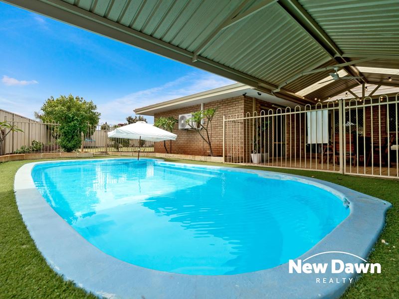 50 Rosella Circle, Ballajura
