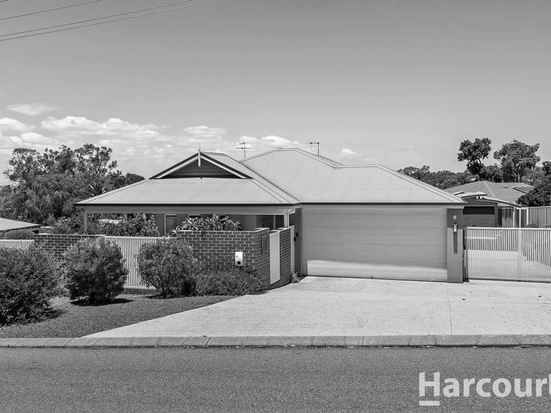 8 Park Ridge Drive, Bouvard