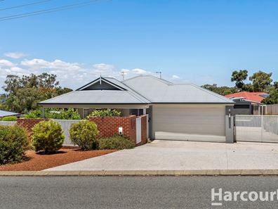 8 Park Ridge Drive, Bouvard WA 6211
