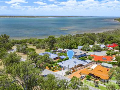 8 Park Ridge Drive, Bouvard WA 6211