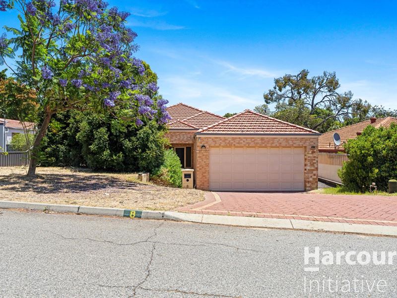 8 Dixie Road, Kelmscott WA 6111