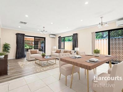 8 Dixie Road, Kelmscott WA 6111