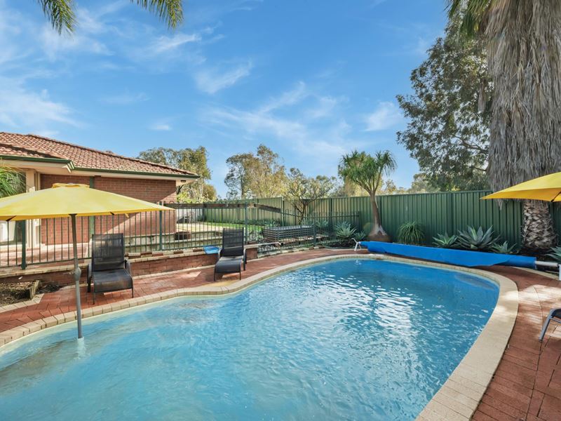 8 Foreshore Entrance, Wilson