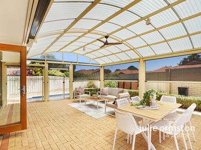54 Goldfinch Loop, Woodvale WA 6026