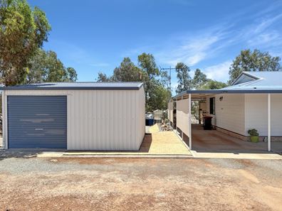 9 & 11 Broad Street, Mingenew WA 6522