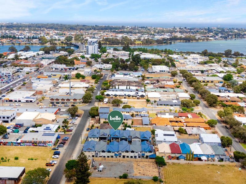3/28 Davey Street, Mandurah WA 6210