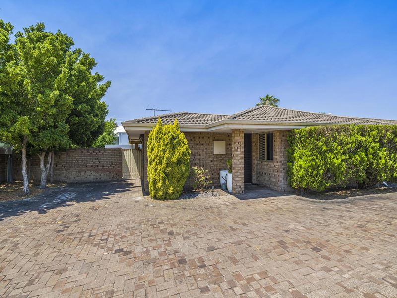 1/17 Surrey Street, Dianella WA 6059