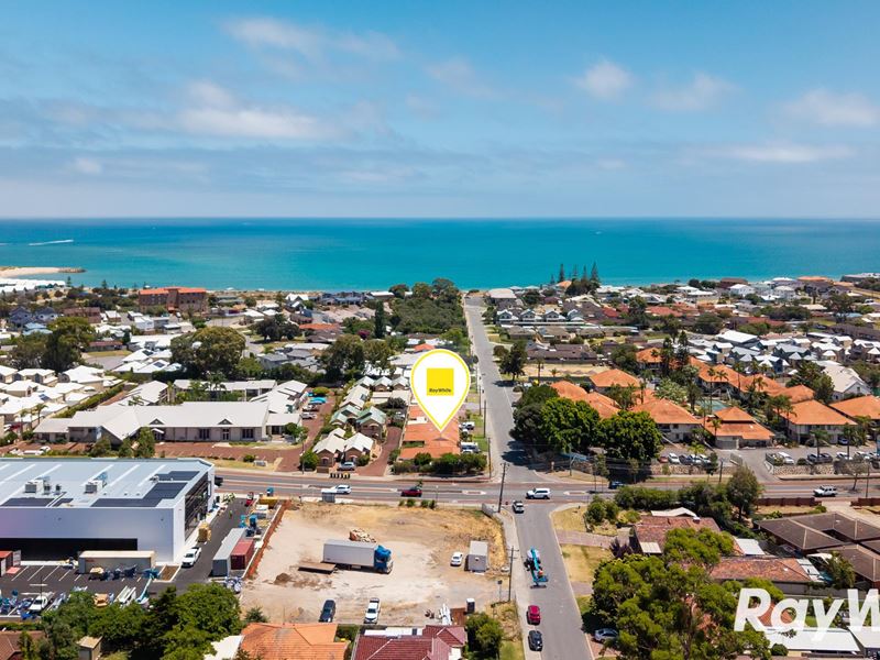 2/120 Mandurah Terrace, Mandurah