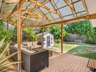 10A Coral Street, Craigie WA 6025