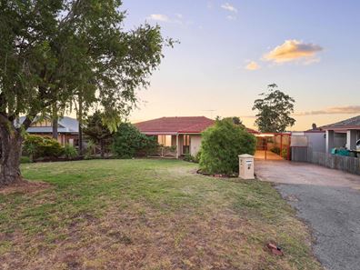 17 Frost Street, Swan View WA 6056