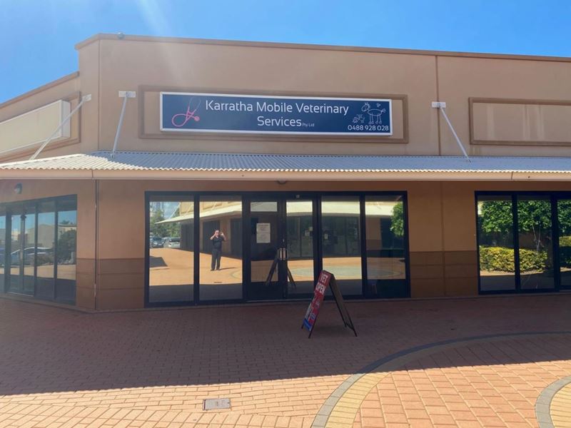 24, 5-15 Sharpe Avenue, Karratha