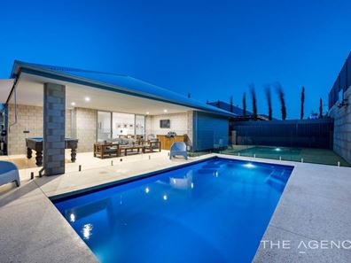 9 Vitrinella Avenue, Jindalee WA 6036