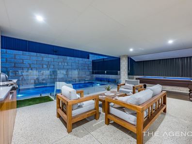 9 Vitrinella Avenue, Jindalee WA 6036