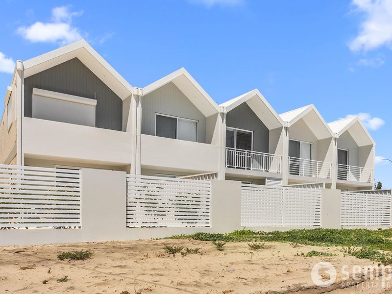 26/6 Barnong Lookout, Beeliar WA 6164