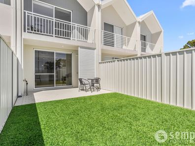 26/6 Barnong Lookout, Beeliar WA 6164