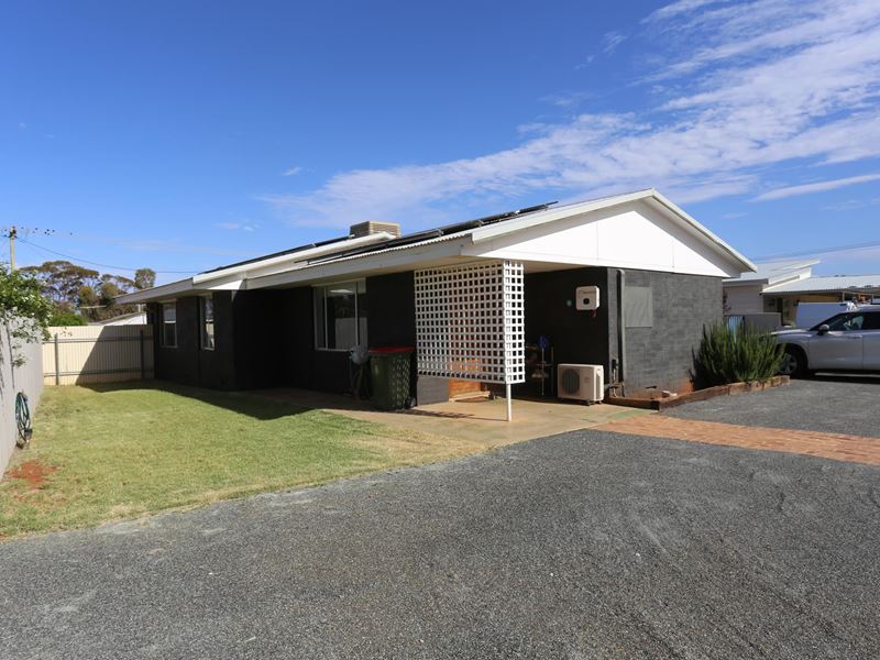 54 Hopbush Street, Kambalda West WA 6442