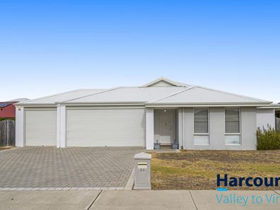 20 Chidlow Grange, Ellenbrook WA 6069